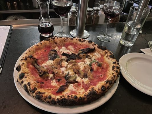 Pizzeria Verità by null