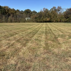 Jr Lawn Care Services - Call or send a message to request a service