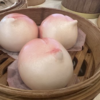 Hei La Moon - Dim Sum Near Me - Boston, Massachusetts