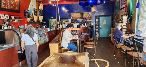 Tanner's Coffee Co. by null