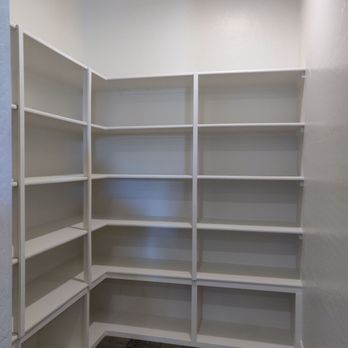 Kodiak Paint - Our remodeled pantry fully painted! - Painters Near Me