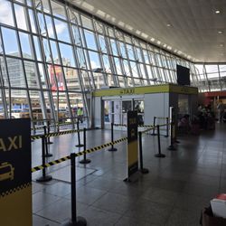 NYC Taxi & Limo Transportation