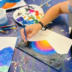 Hot Potato Art Studio