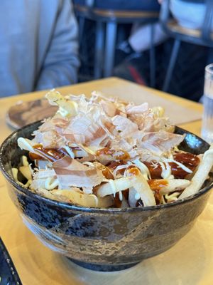 Shoku Izakaya by null