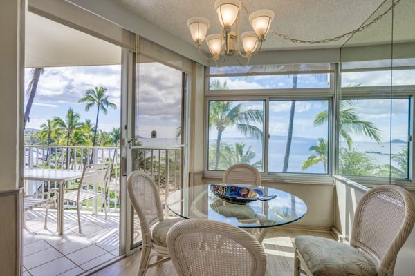 The Hale Pau Hana by null