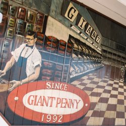 Giant Penny - Giant Penny Grocery