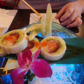 Sushi 99 - Japanese Near Me - Orlando, Florida
