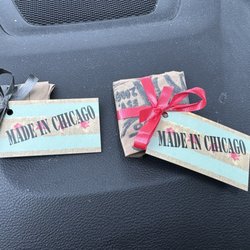 The best gift shop ever! Everything is so unique and special. The staff is very nice, friendly, and professional. Highly recommend!