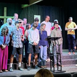 Shorelife Church