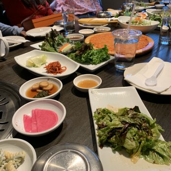 BORI - Spring Branch - Korean Near Me - Houston, Texas BORI - Spring Branch - Korean Near Me - Houston, Texas