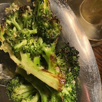 Contessa - Boston - Side broccoli - Italian Near Me - Boston, Massachusetts Contessa - Boston - Side broccoli - Italian Near Me - Boston, Massachusetts