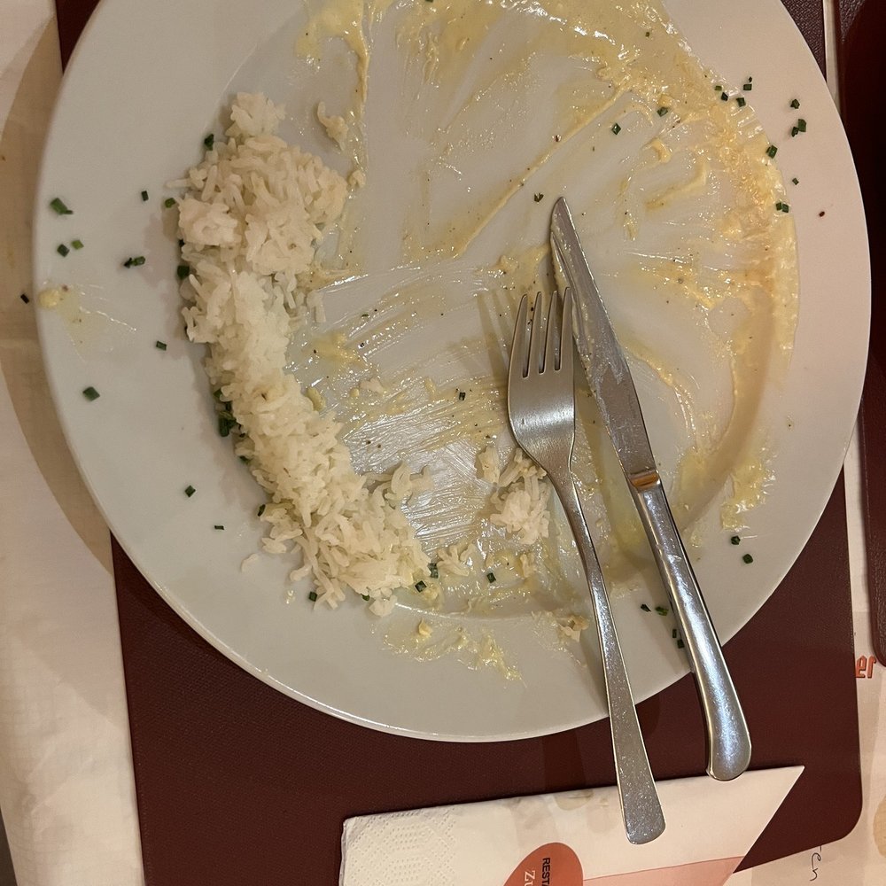 Zum Mohren - Clean plate - Italian Near Me - Salzburg, 5 Zum Mohren - Clean plate - Italian Near Me - Salzburg, 5