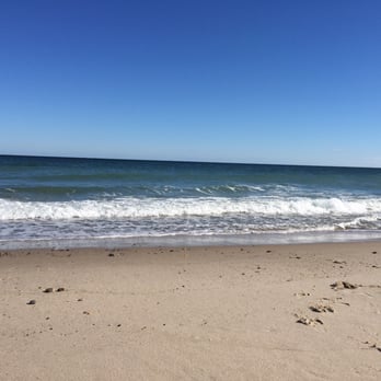 Nauset Beach - Beaches Near Me - Orleans, Massachusetts