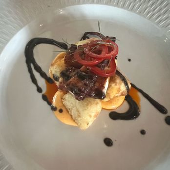 Allora - Wine Bars Near Me - Sacramento, California