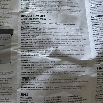 Sunny's Breakfast & Lunch - Breakfast & Brunch Near Me - Chandler, Arizona Sunny's Breakfast & Lunch - Breakfast & Brunch Near Me - Chandler, Arizona