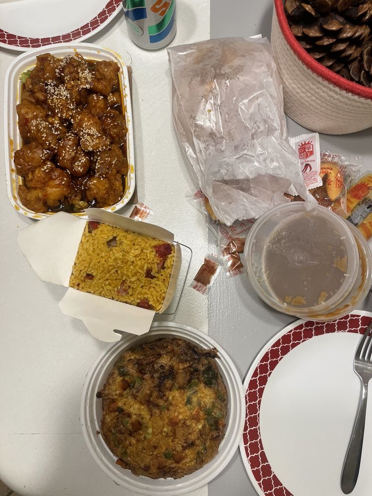 China Hing Logo