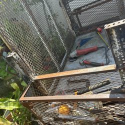 Anthony Mobile ARC Welding