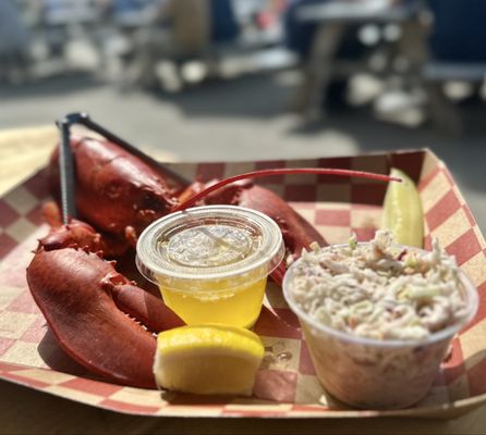 McLoons Lobster Shack by null McLoons Lobster Shack by null