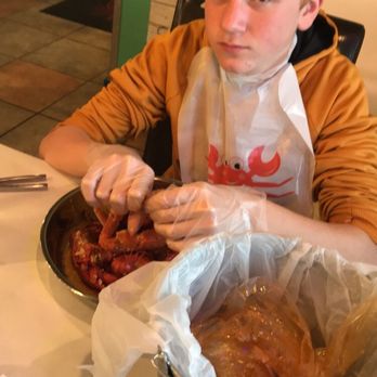 Red Crab House - Laurel - Crawfish and crab boil - Seafood Near Me - Laurel, Maryland Red Crab House - Laurel - Crawfish and crab boil - Seafood Near Me - Laurel, Maryland