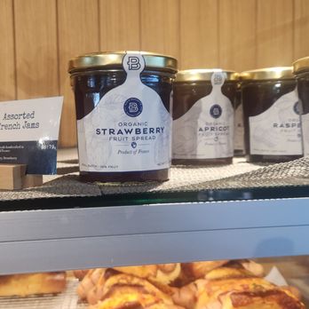 Paris Baguette - Bakeries Near Me - Monrovia, California