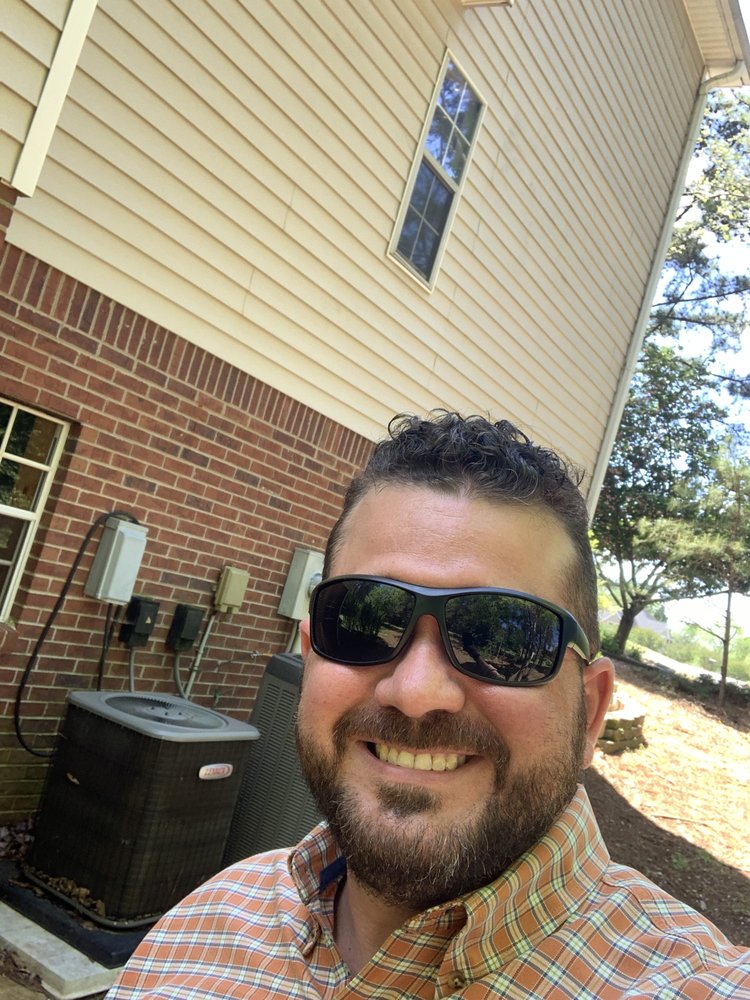 Slide of Able Roofing