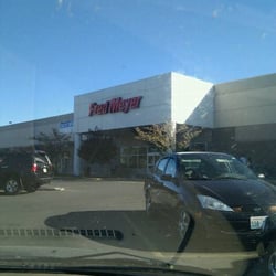 Fred Meyer