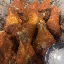 Wings Etc