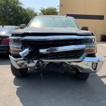 Caliber Collision - Body Shops Near Me - Yuba City, California