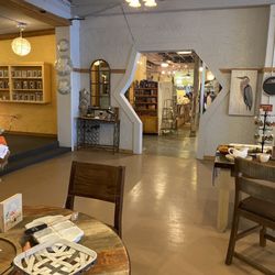Bleu Frog Mercantile