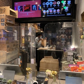 AlimamaTea - Order here - Desserts Near Me - New York, New York