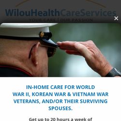 Wilou Homecare Services