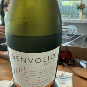 Chapter IV - Prosecco - Southern Near Me - New Orleans, Louisiana