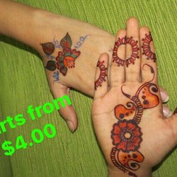 Neelu's Threading Studio