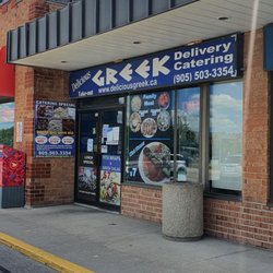 Delicious Greek