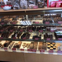 Oh My Chocolate - Chocolate temptation