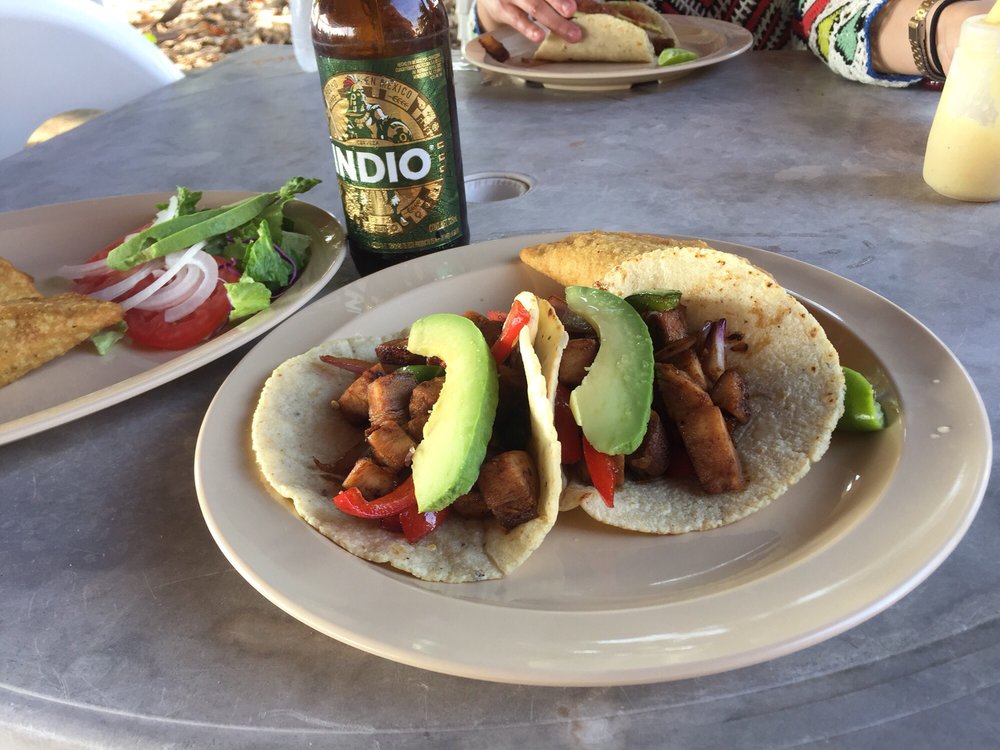 El Dorado Resturant