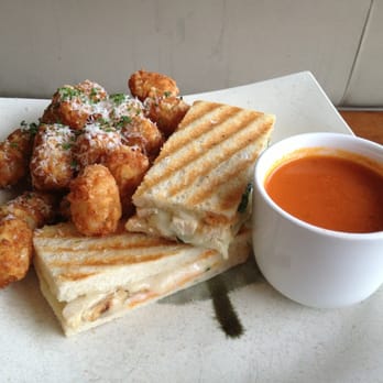 The Tap Room - Panini & tater tots. - Cocktail Bars Near Me - Pasadena, California The Tap Room - Panini & tater tots. - Cocktail Bars Near Me - Pasadena, California