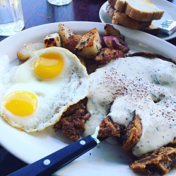 Millie's Cafe - Breakfast & Brunch Near Me - Los Angeles, California