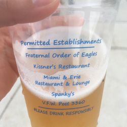 Miami and Erie Bar and Grill