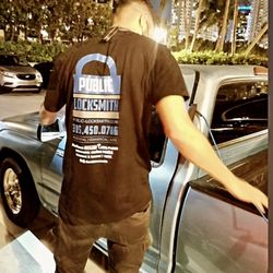PUBLIC LOCKSMITH - 233 Photos & 62 Reviews - 345 Michigan Ave, Miami ...