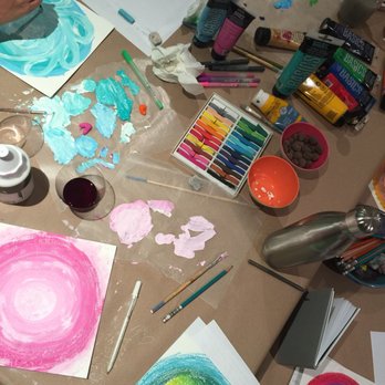 Art & Soul - Art Classes Near Me - Newport Beach, California Art & Soul - Art Classes Near Me - Newport Beach, California