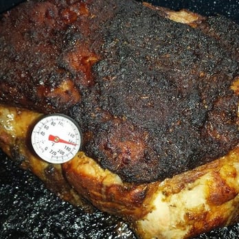 Cecil's To Go - Slow roasted pork for the Cubano. Pork makes everything better! - Food Trucks Near Me - Springfield, Missouri Cecil's To Go - Slow roasted pork for the Cubano. Pork makes everything better! - Food Trucks Near Me - Springfield, Missouri