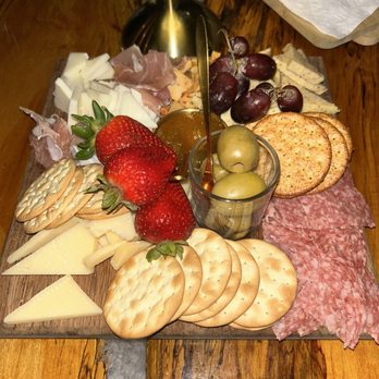 Cork Thyme at All Spiced Up - Charcuterie - Specialty Food Near Me - Jacksonville, Florida Cork Thyme at All Spiced Up - Charcuterie - Specialty Food Near Me - Jacksonville, Florida