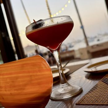 Avalon Grille - Shoreline Drive - New American Near Me - Avalon, California