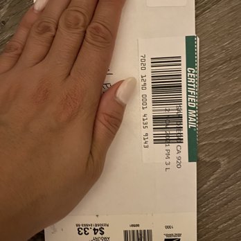 Broken Yolk Cafe - $4.33 mail charge with no apology and a lousy $25 gift card. What a joke. - American Near Me - Temecula, California