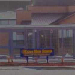 Hazen High School - Sunday