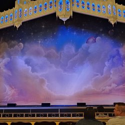 Pensacola Saenger Theatre - Book of Mormon