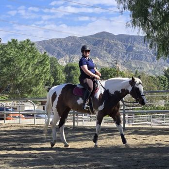 Sandrine Seifert Equestrian - Horseback Riding Near Me - Shadow Hills, California Sandrine Seifert Equestrian - Horseback Riding Near Me - Shadow Hills, California