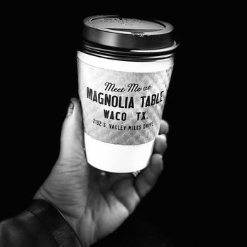 Magnolia Table - Latte - Breakfast & Brunch Near Me - Waco, Texas