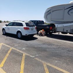 T&R Roadside Services